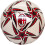 Calcio AC Milan 134489 bianco 1