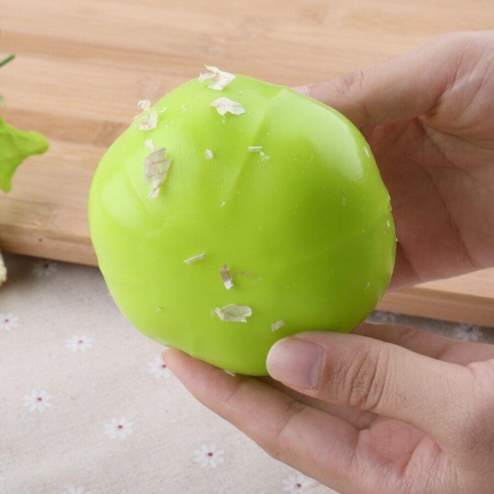 Silicone Garlic Kitchen Dining Room Grater Peeler Tool Gadgets Easy Useful Kitchen Items Cheese Grater Garlic Chopper