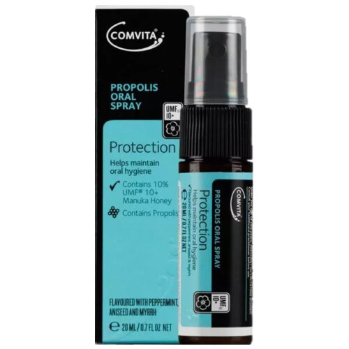 Comvita Propolis Oral Spray 20ml
