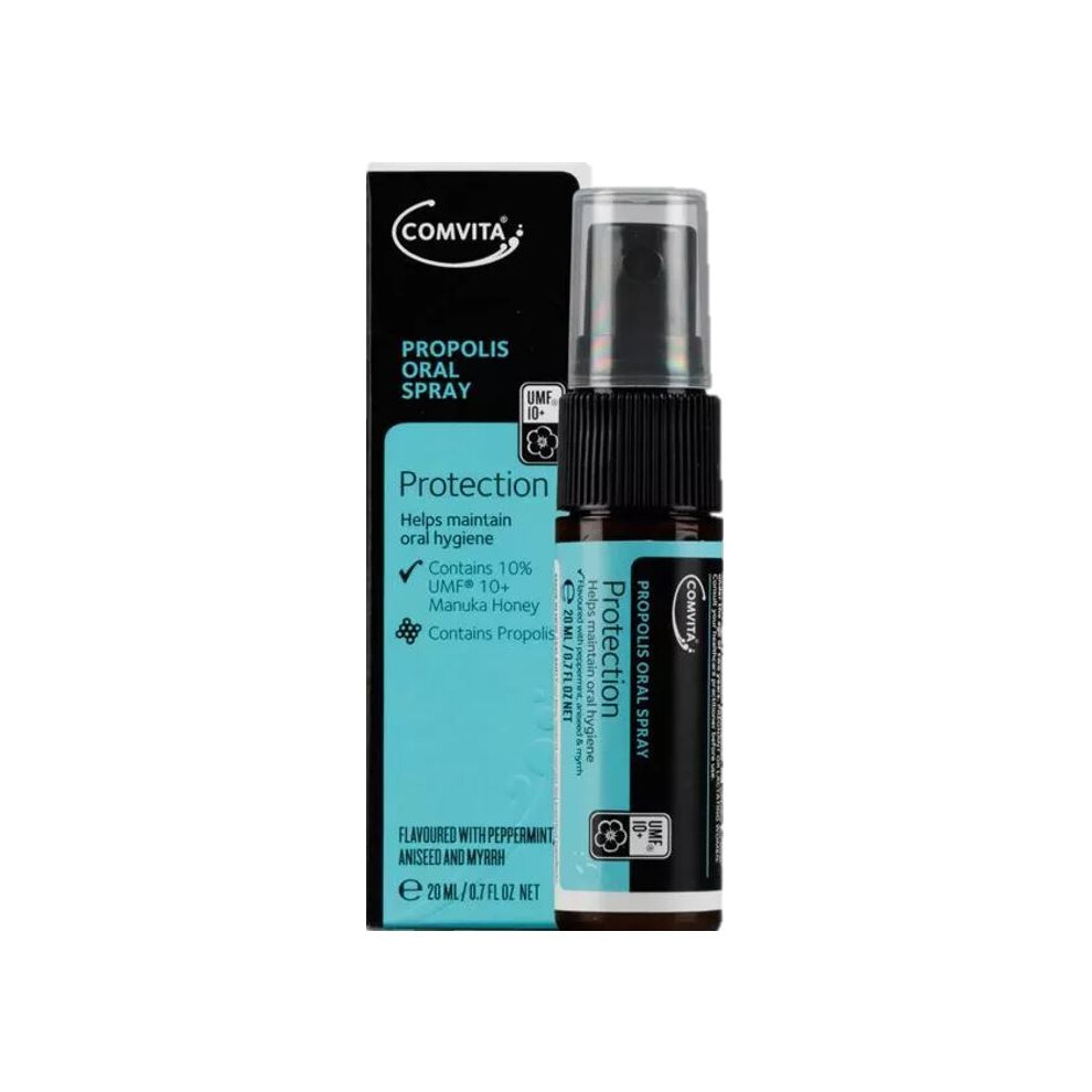 Comvita Propolis Oral Spray 20ml