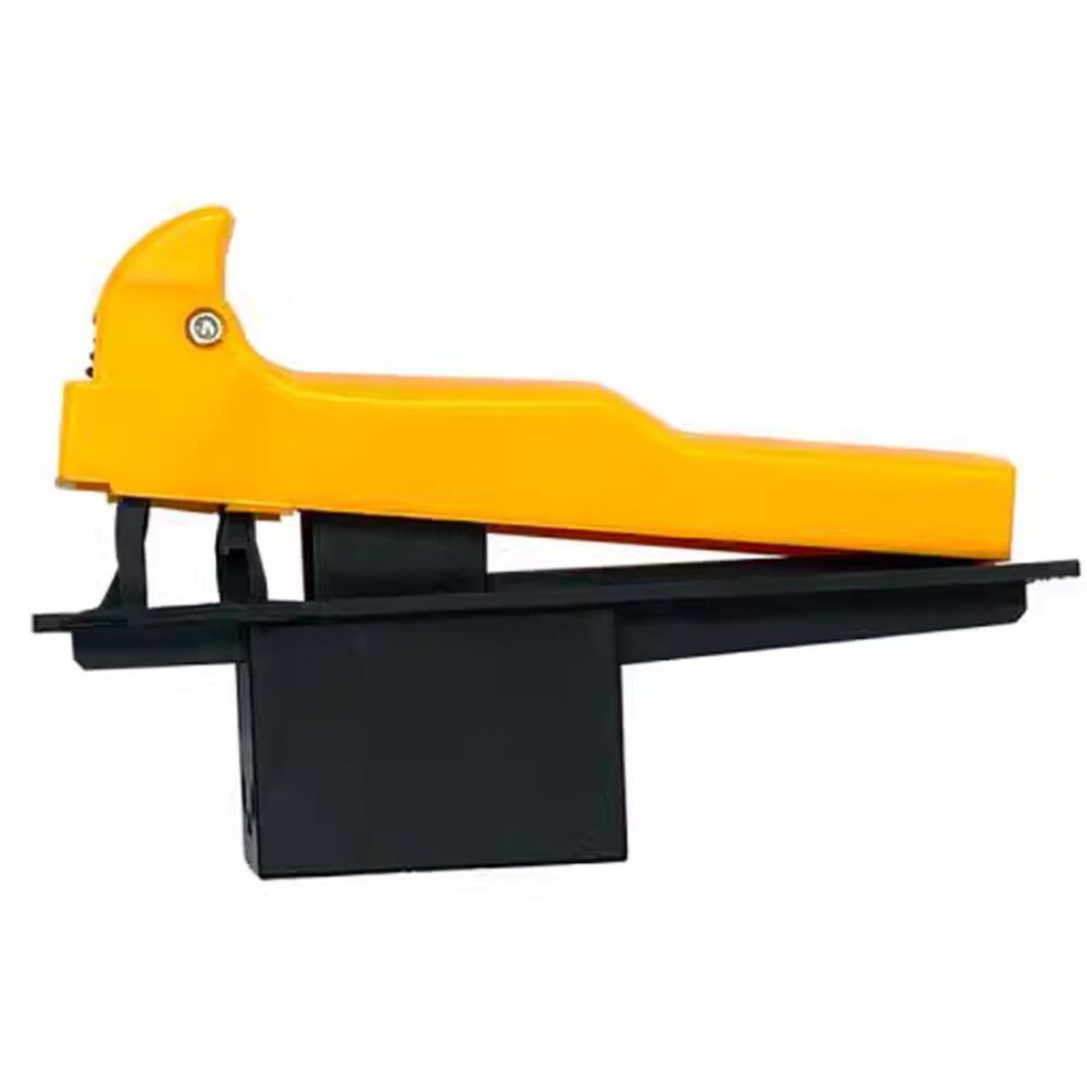 Lock On Type Trigger Switch Power Tools Parts Replacement Switch Parts