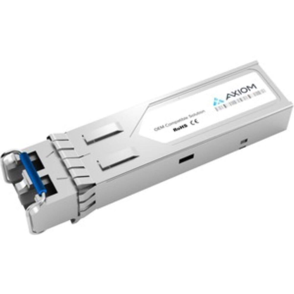 Axiom 1000Base-Sx Sfp Transceiver For Linksys - Mgbsx1 - Taa Compliant 845282079562