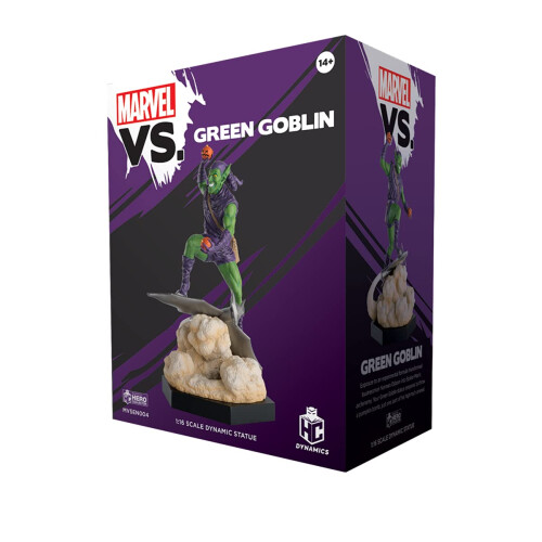 Green Goblin Marvel VS. | Marvel VS. 1