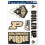 Purdue Boilermakers Decal 11x17 Ultra 1