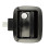 Bauer Horse Trailer Lock-Rh 2
