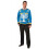 Forum Novelties Pull Outrageous Chanukah pour adulte Taille L 1