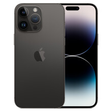Apple iPhone 14 Pro Max 128GB Space Black Unlocked - Refurbished