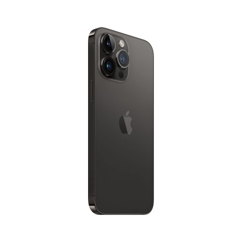 Refurbished Apple Apple iPhone 14 Pro Max 128GB Space Black Unlocked 2