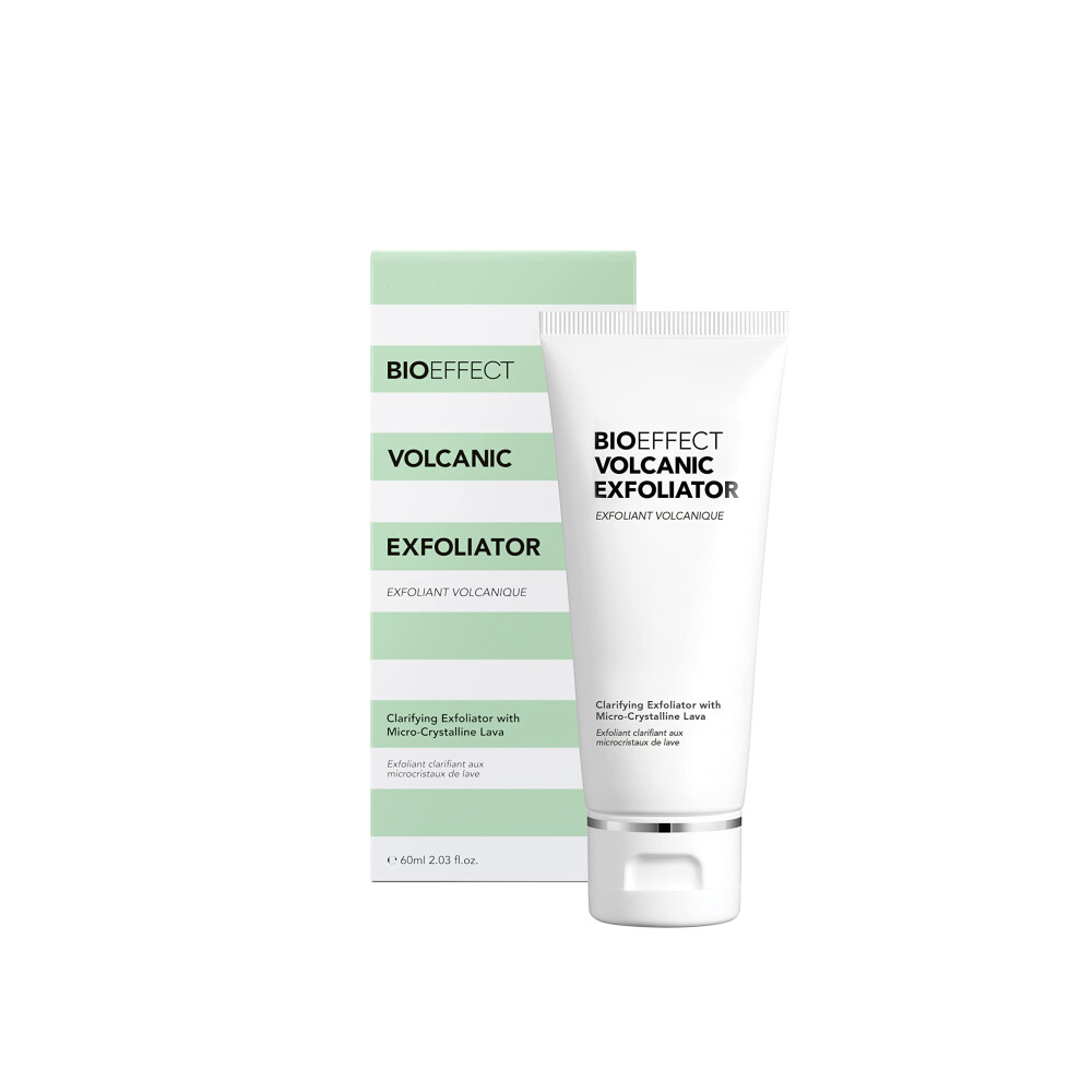Volcanic Exfoliator 60 Ml-image