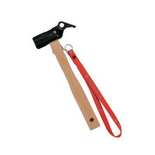 Snow Peak Peg Hammer Pro - Kest   v    leirint   vasara, loistava teltan ja pressun kiilan poistajaksi - Vaellus- ja leirint   tarvikkeet - Ter   sp