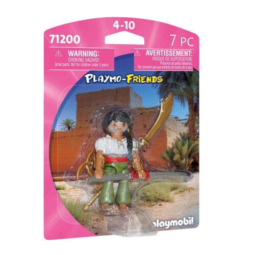 PLAYMOBIL Playmobil 71200 ?a??t??? ?e ????? 1