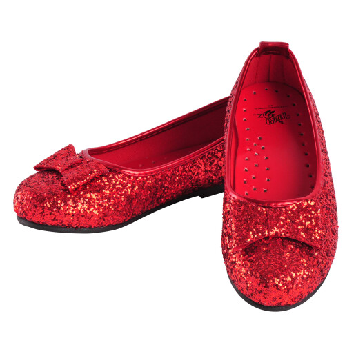 Morris Kostumer RU79910MD Dorothy Pailletsko B?rnekostume Medium 1