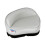 Springfield Pro Stand-Up Seat - White 1