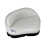Springfield Pro Stand-Up Seat - White 2