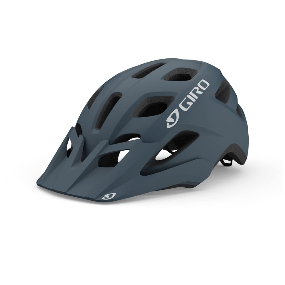 Giro Fixture MIPS Adult Mountain Cycling Helmet - Matte Portaro Grey (Limited)  Universal Adult (54-61 cm)