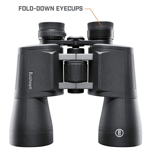Bushnell Bushnell PowerView 2 binokulars_12x50_pwv1250 Grau 2