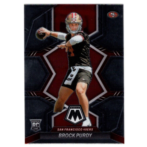 ???t? Blaster ?e ???te? ??d?sfa???? Panini Mosaic 2022 (36 ???te?/???t?) 1
