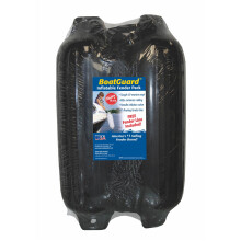 TAYLOR MADE PRODUCTS Kit Fender Taylor Made 31016B2P - 6" x 22", Nero con Corda Nera