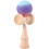Beech Three Color Gradient Kendama Elastic Ball And Cup Balancing Game Toy 3