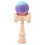 Beech Three Color Gradient Kendama Elastic Ball And Cup Balancing Game Toy 1