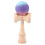 Beech Three Color Gradient Kendama Elastic Ball And Cup Balancing Game Toy 2