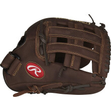 Guanto da baseball/softball Rawlings da uomo, 12,5 pollici - Pro H Web US