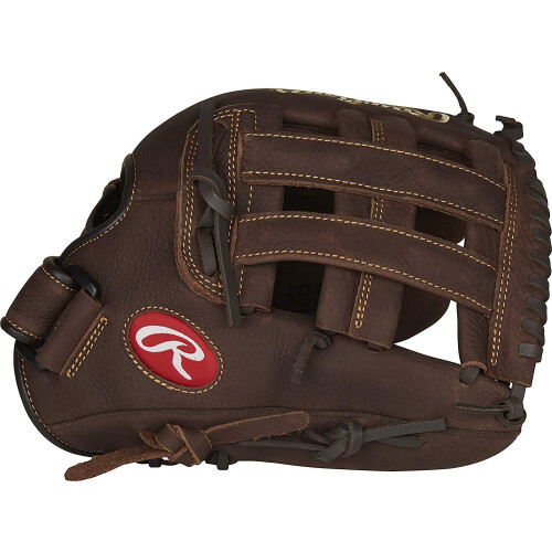 Rawlings a?d???? ???t? ?p????p??/s?ft?p?? 12,5 ??ts?? - Pro H Web US