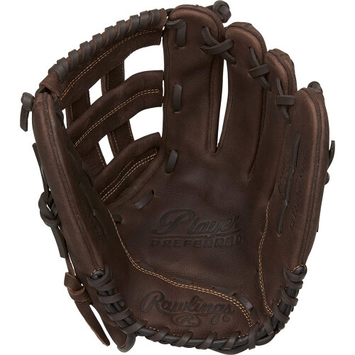 Rawlings a?d???? ???t? ?p????p??/s?ft?p?? 12,5 ??ts?? - Pro H Web US 2