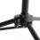 Leggio professionale con base treppiede 3