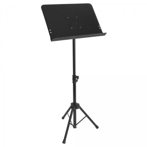 Leggio professionale con base treppiede