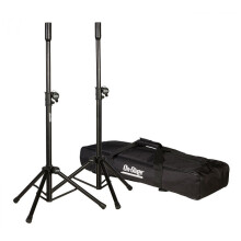 On-Stage Stands, Mini Speaker Stand Set