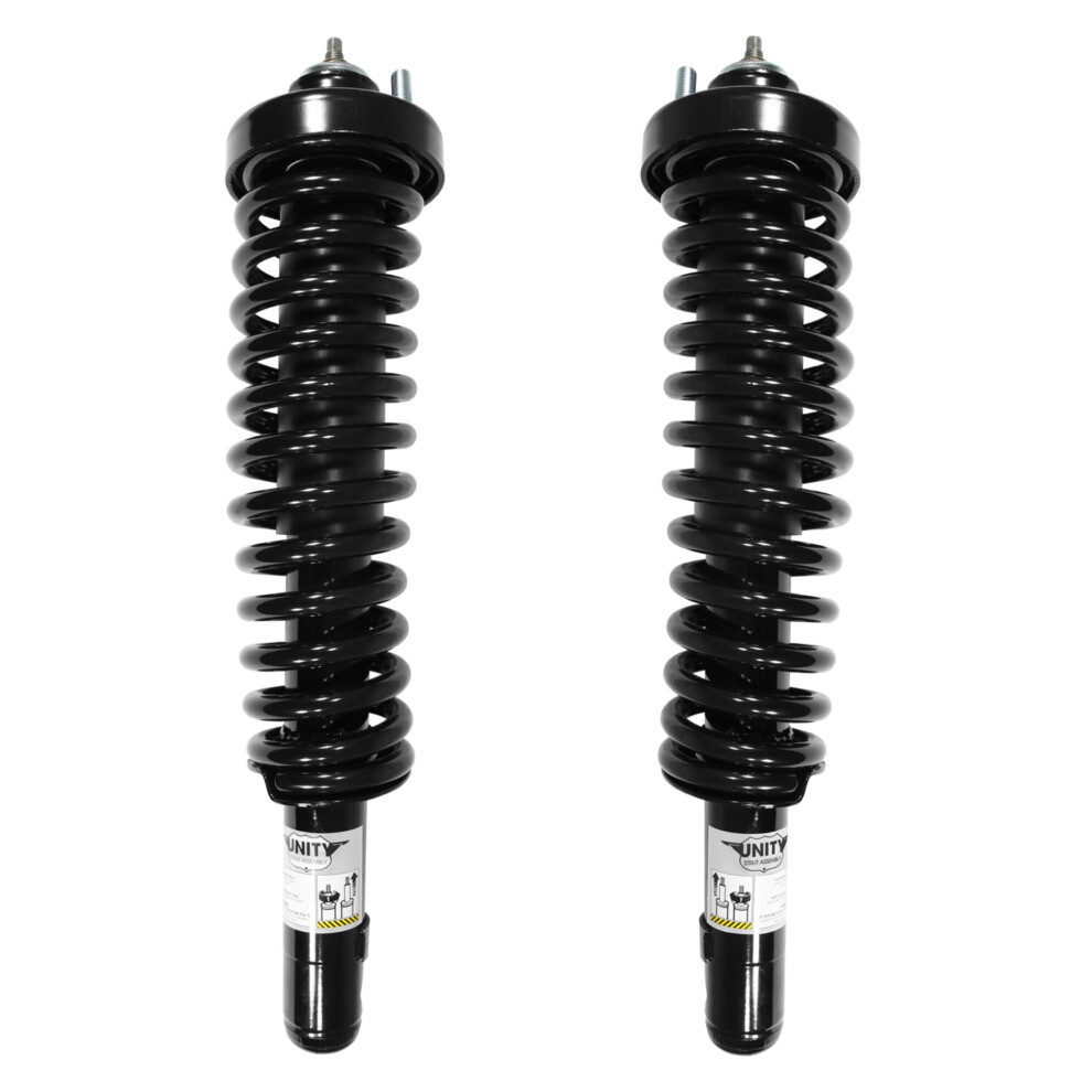 1996-2000 Honda Civic 1997-2000 Acura El - 2-11231-11232-001 815716022495