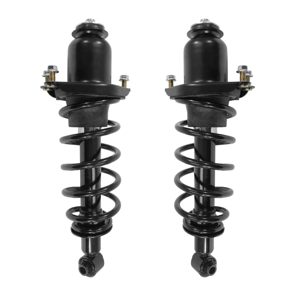 2000-2005 Toyota Celica - 2-15981-15982-001 810042141490
