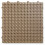 Pardoseli mari DT24BEIG DURAGRIDE OVILOR Modular Interblocking Plastic Plastic Plastic 24 pachet bej 1