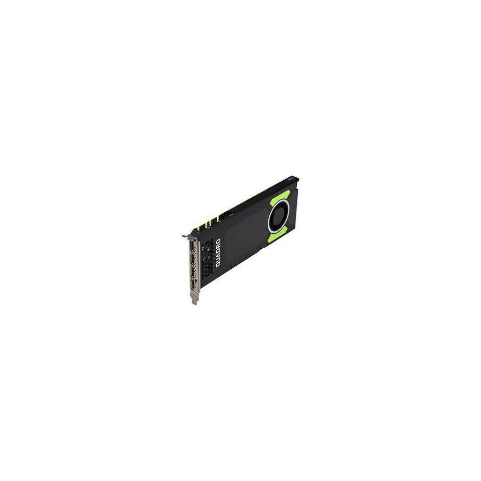 NVIDIA Quadro M4000 - Carte graphique - Quadro M4000 - 8 Go GDDR5 - PCIe 3.0 x16 - 4 x DisplayPort