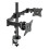 Dual Monitor Mount 1