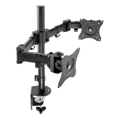 Dual Monitor Mount