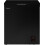 Fridge Master Fridgemaster MCF142EB Chest Freezer - Black - E Rated 1