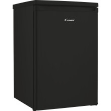 Candy 34005554 CLHS58EBK fridge Freestanding 127 L E Black
