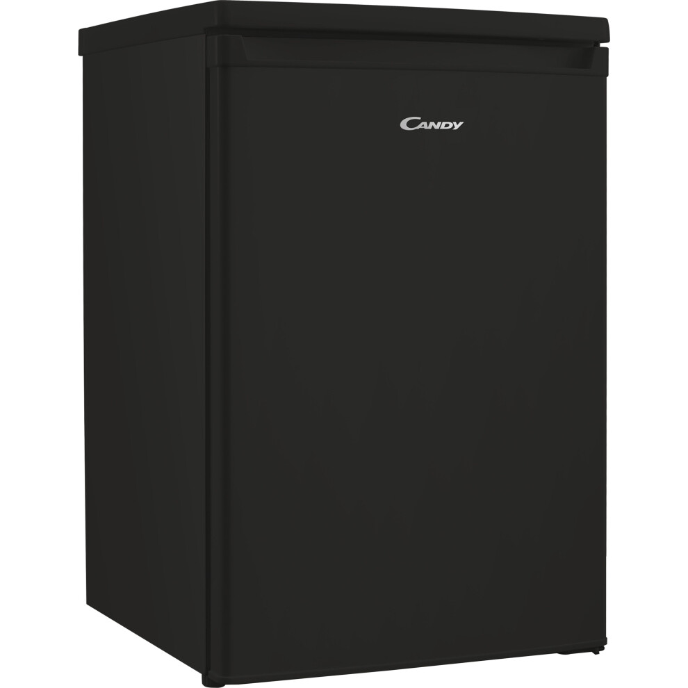 Candy 34005554 Clhs58ebk Fridge Freestanding 127 L E Black