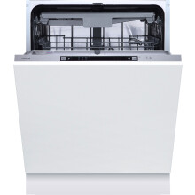 Hisense HV623D15UK dishwasher Fully built-in 14 place settings D