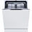 Hisense Hisense HV623D15UK dishwasher Fully built-in 14 place settings D 1