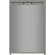 Beko UFF4584S Freestanding Undercounter Frost Free Freezer with Freezer Guard