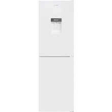 Candy 34005829 CCT3L157EWWK-1 fridge-freezer Freestanding 246 L E White