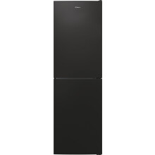 Candy CCT3L517EBK-1 Freestanding 252 L E Black