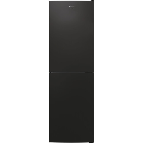 Candy Candy CCT3L517EBK-1 Freestanding 252 L E Black