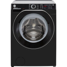 Hoover H-WASH 500 HW49AMBCB/1 9kg WiFi Connected Washing Machine – 1400 rpm, ActiveCare, All in One, Eco-Power Motor, A Energy Rated