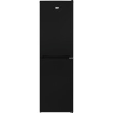 Beko CSG4582B Combi Fridge Freezer