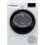Beko Beko B3T4911DW 9kg Condenser Tumble Dryer with Sensor Programmes 1