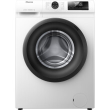 Hisense WFQP7012EVM washing machine Front-load 7 kg 1200 RPM White